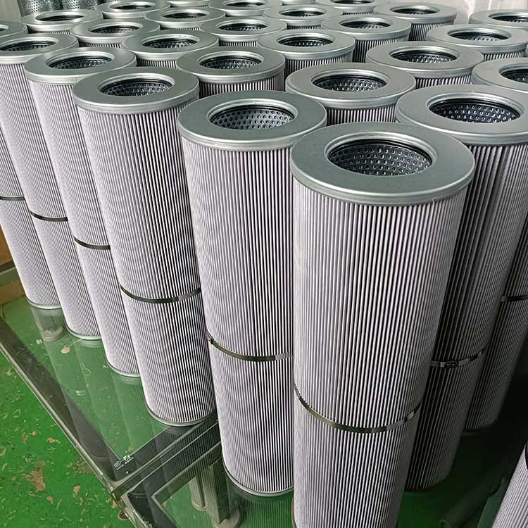 華豫供應(yīng)21FV1310-500，51-25汽輪機(jī)油濾芯