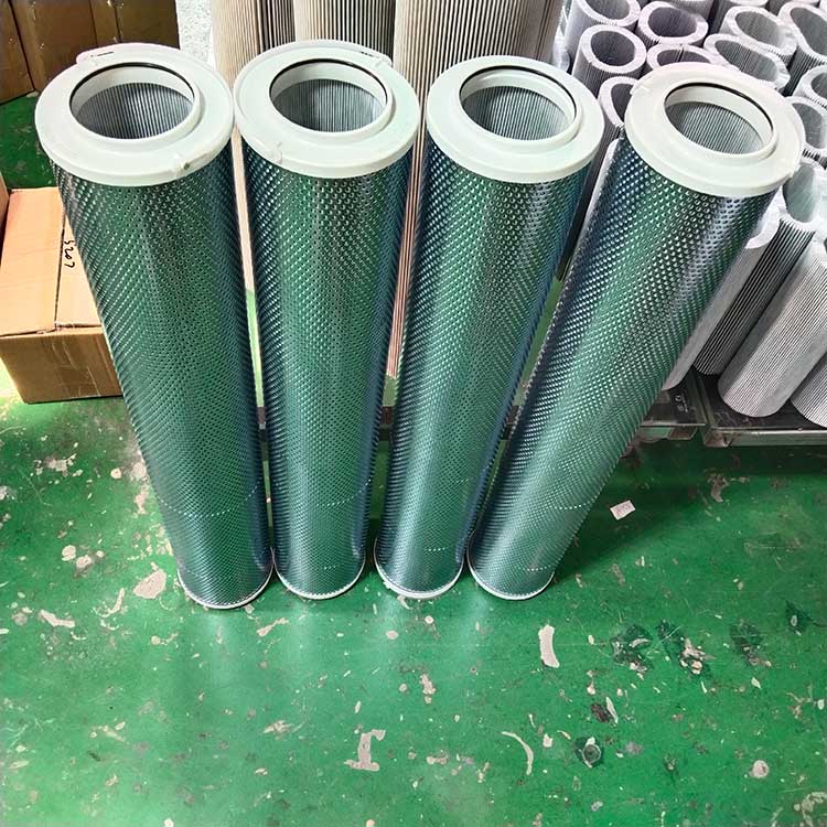 華豫供應替代頗爾過濾器濾芯HC8314-FKT39H